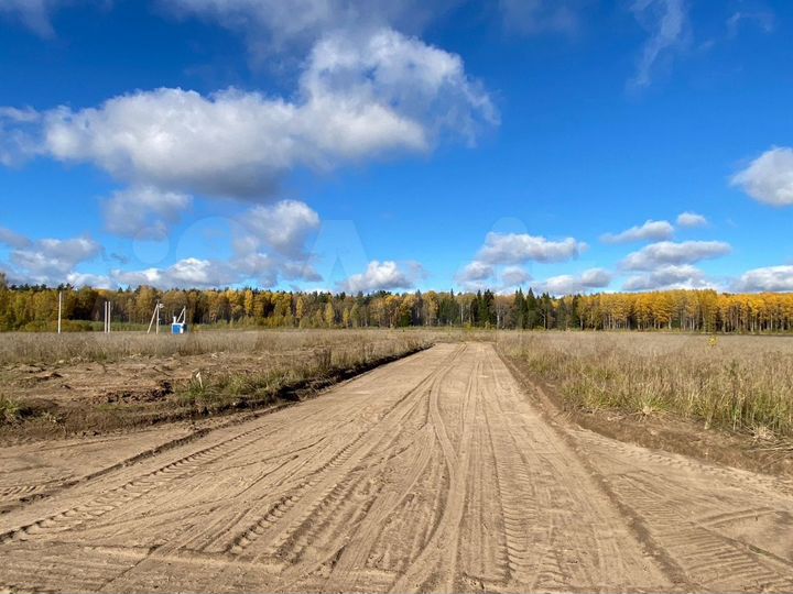 Участок 7 сот. (ИЖС)