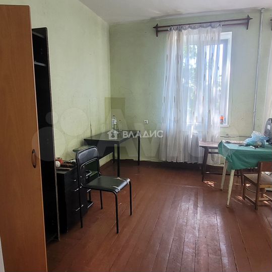 2-к. квартира, 47,5 м², 3/3 эт.