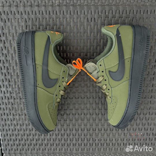 Кроссовки nike air force 1