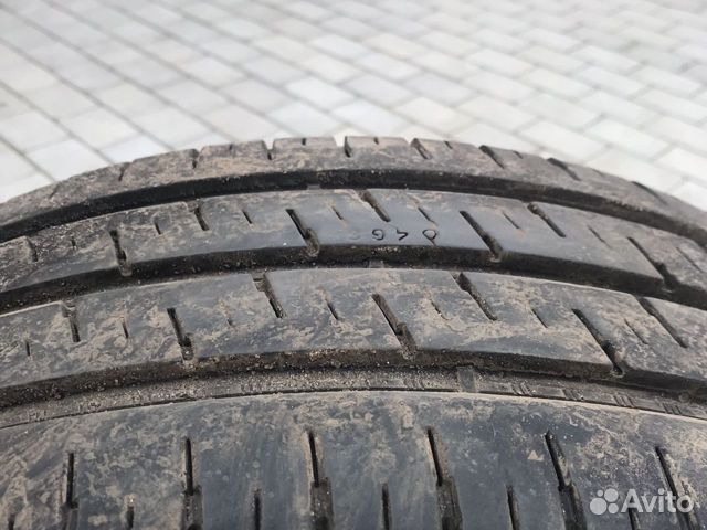 Nokian Tyres Hakka C Van 215/70 R15C