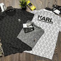 Футболка Karl Lagerfeld Premium 24