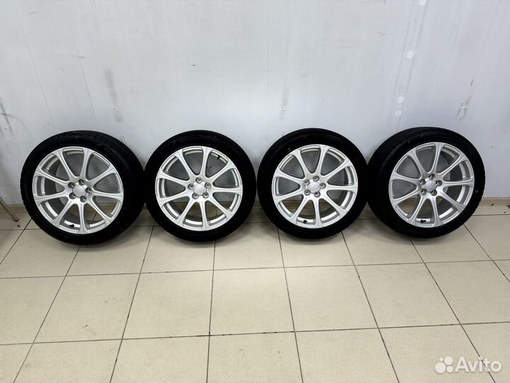 Колеса 225/45 r18