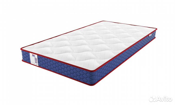 Матрас SP Stanly Solid Form