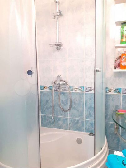 2-к. квартира, 46 м², 9/9 эт.