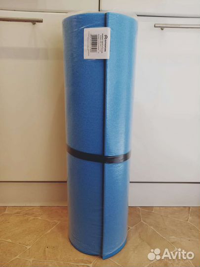 Коврик туристический outventure