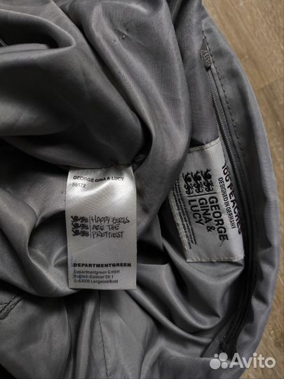 Сумка George Gina & Lucy GGL оригинал