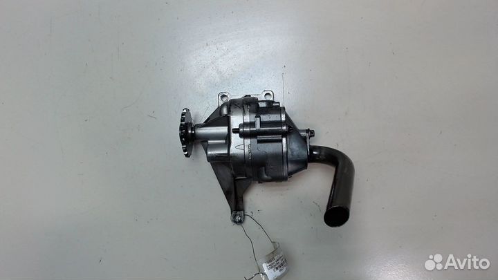 Насос масляный Mercedes Viano, 2008