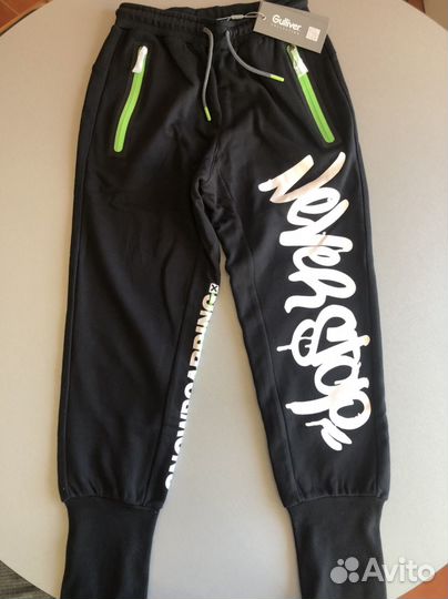 Костюм Gulliver новый 158 см