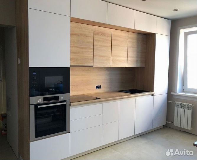 Кухонный гарнитур