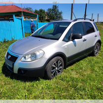 FIAT Sedici 1.6 AT, 2009, 179 000 км, с пробегом, цена 799 999 руб.