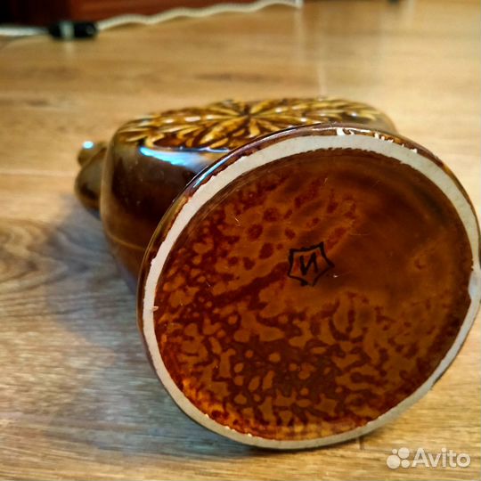 Кувшин керамика СССР