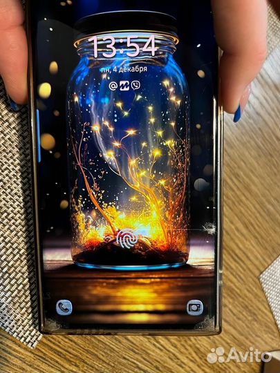 Samsung Galaxy S23 Ultra, 12/256 ГБ