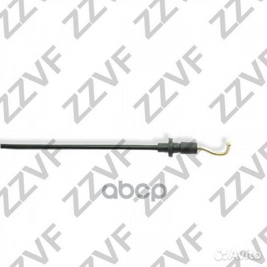 Трос газа VW transporter T4 (96-03) 701721555AA