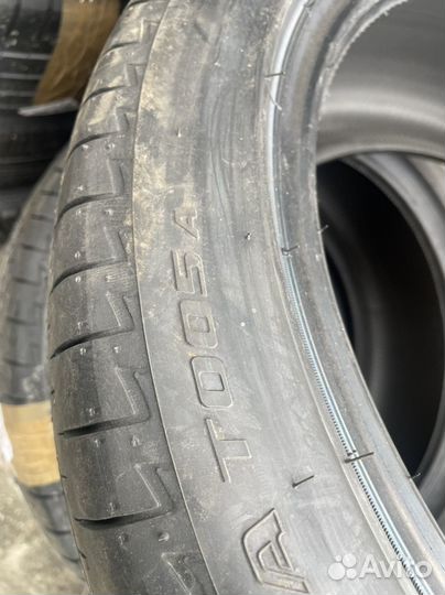 Bridgestone Turanza T005A 235/45 R18 94W