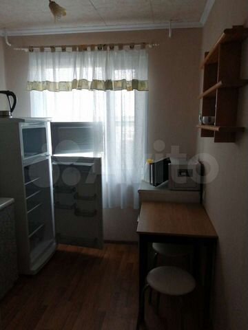 1-к. квартира, 29,5 м², 3/5 эт.