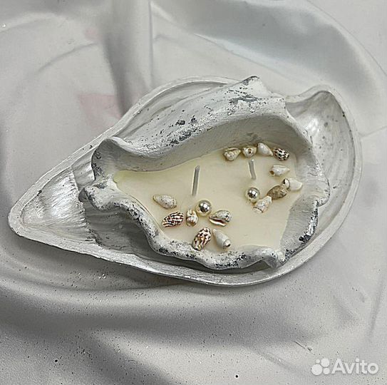 Ароматическая свеча