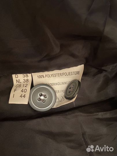 Пиджак женский