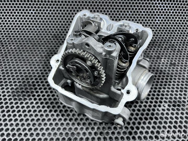 Головка в сборе Husqvarna FC 450 2017