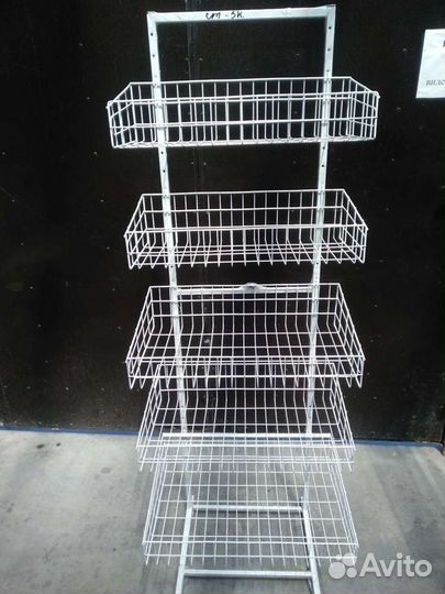 Стеллаж, стеллажи, полки