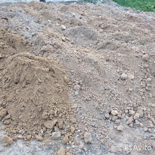 Приму грунт