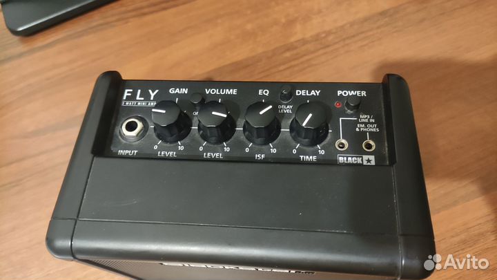 Комбоусилитель Blackstar FLY 3