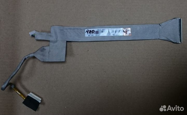 Запчасти и комплектующие на Samsung R70