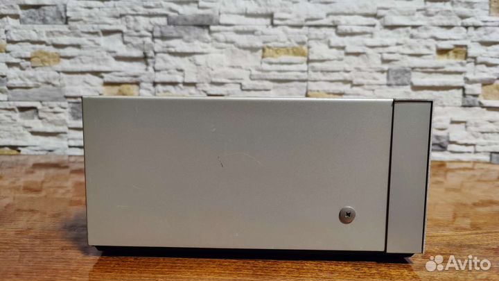 Дека кассетная Technics RS-M216