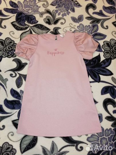 Платье для девочки, 116