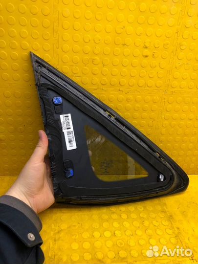 Стекло заднее правое Mercedes-Benz Glc Coupe C253