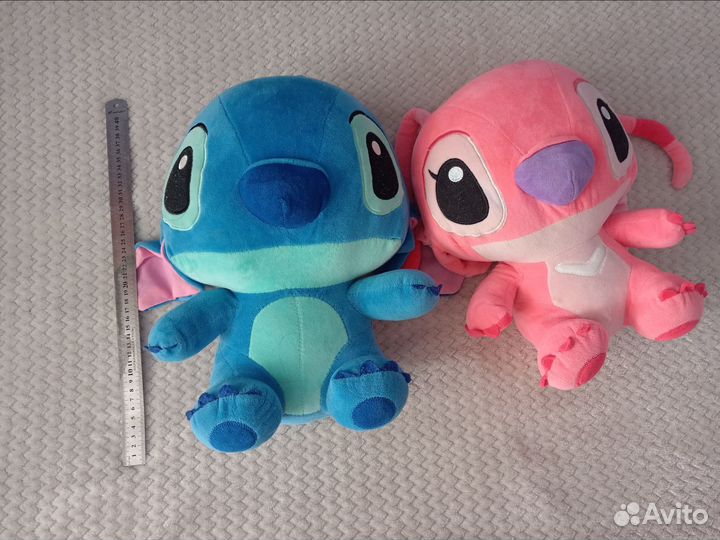 Мягкая игрушка