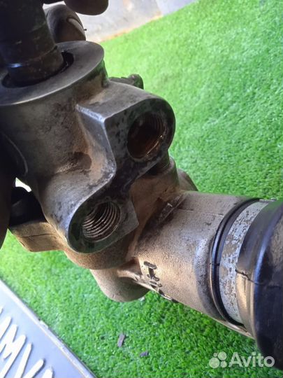 Рулевая рейка Geely Mk