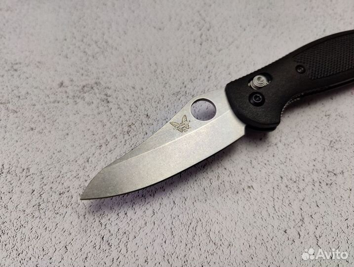 Складной нож Benchmade 555 Mini Griptilian