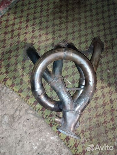 Паук stinger subaru sound