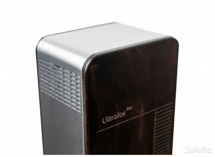 Очиститель воздуха бактерицидный уф Ultrafor Lite