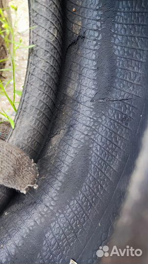 Cooper CS4 Touring 205/60 R16