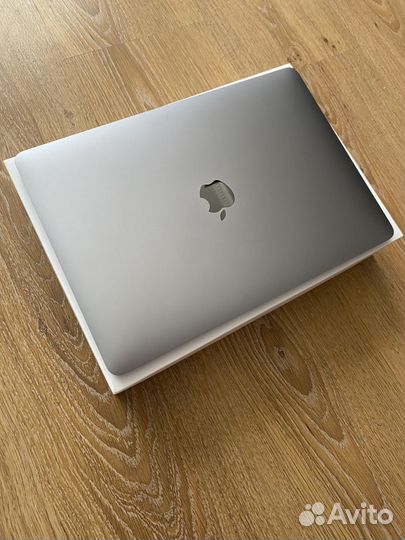 Apple macbook air 13 2020 m1 8gb 256