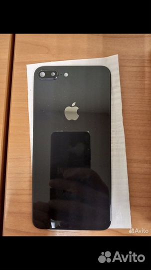 iPhone 8 Plus, 256 ГБ