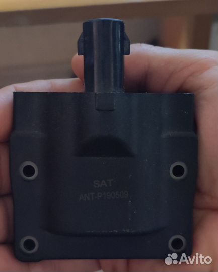 Катушка зажигания 3vz-fe