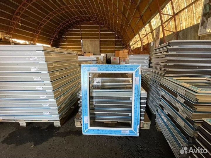 Пластиковые окна на заказ / установка окон пвх