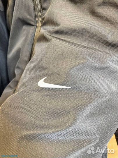 Зимний костюм Nike