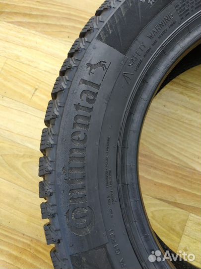 Continental IceContact 2 175/65 R14