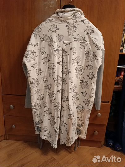 Кардиган женский