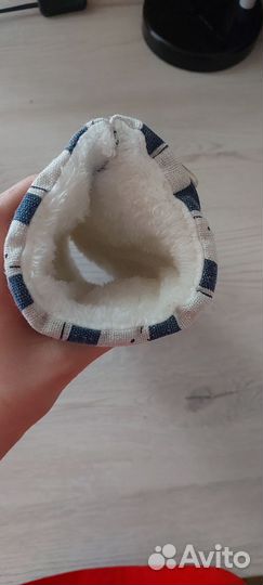 Гамак труба для грызунов новый