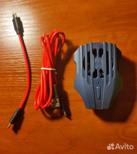 Куллер для телефона