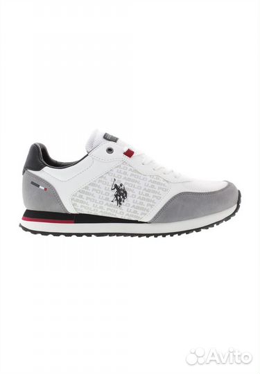 Кроссовки U.S. Polo Assn