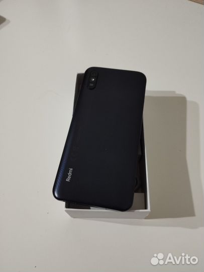 Xiaomi Redmi 9A, 2/32 ГБ