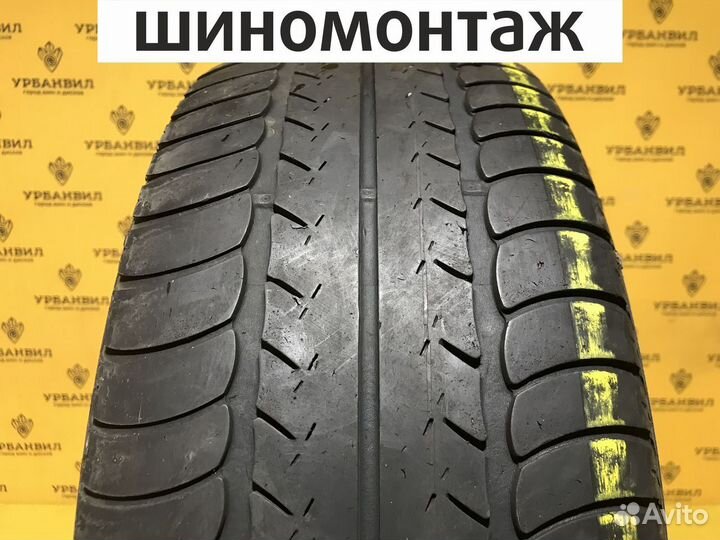 Goodyear Eagle NCT5 205/55 R16 91H