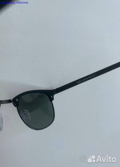 Солнцезащитные очки Ray Ban Clubhouse 3016 (Арт.57