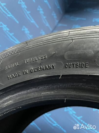 Goodyear Eagle F1 Asymmetric 5 225/50 R17 98Y