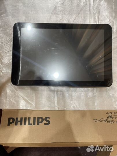 Интерактивная панель Philips 10BDL4551T/00